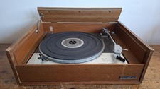 Goldring lenco turntable. for sale  FARNBOROUGH