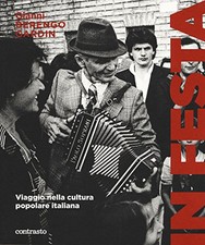 Festa gianni berengo usato  Cambiago