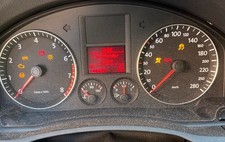 Scirocco 1k8920860d kombiinstr gebraucht kaufen  Oelsnitz