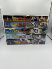 Dragon ball sealed for sale  Villisca