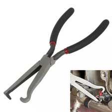 Pinza sezionatrice elettrica usato  Spedire a Italy