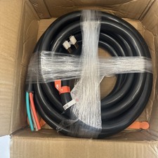 Amp generator cord for sale  Benson
