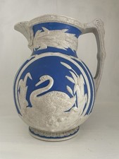 Antique victorian earthenware for sale  BLAYDON-ON-TYNE