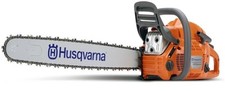 Husqvarna 3.6 60.3cc for sale  Florence