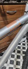 Mountain bike hard for sale  GLASGOW