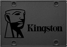 SSD Interno Kingston 480GB A400 SATA 3 2.5" SA400S37/480G - Substituição de HDD comprar usado  Enviando para Brazil