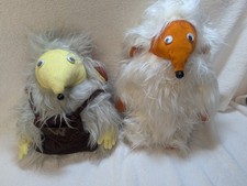 Original 1970 wombles for sale  SHOREHAM-BY-SEA
