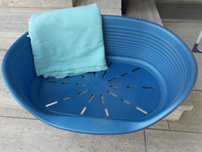 Hundekorb kunststoff gebraucht kaufen  Adelschlag