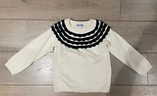 Jacadi girls jumper for sale  Shipping to Ireland