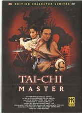 Tai chi master d'occasion Tai chi master d'occasion  Mazan