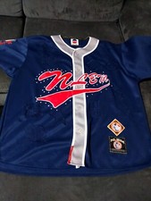 Mlb baseball trikot gebraucht kaufen  Stuttgart
