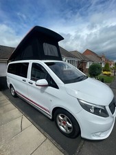 Mercedes vito 114 for sale  DURHAM