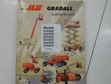 Jlg lift 1532e2 for sale  Byron
