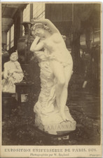 England paris exposition d'occasion  Pagny-sur-Moselle
