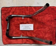 1973 triumph t140v for sale  Flowery Branch