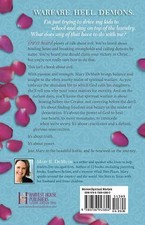 Beautiful Battle: A Woman's Guide to Spiritual Warfare by DeMuth, Mary E. comprar usado  Enviando para Brazil