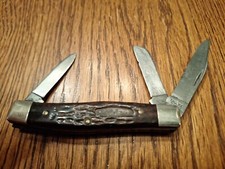 Case usa stockman for sale  Knoxville