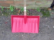 Snow garden shovel for sale Snow garden shovel for sale  SCARBOROUGH