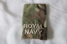 Royal navy mtp for sale  FAREHAM