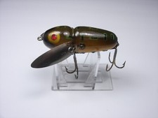Vintage heddon crazy d'occasion  Expédié en Belgium