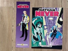 Nathan never zero usato  Torino