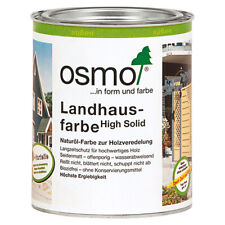 Smo landhausfarbe natürlichen gebraucht kaufen  Idstein