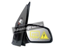 Ford Fiesta Mk6 2005-2008 porta asa elétrica espelho motoristas lateral POST FACELIFT comprar usado  Enviando para Brazil
