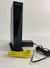 Netgear c6300 100nas for sale  Albemarle