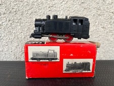 Locomotive tender vapeur d'occasion  Montendre