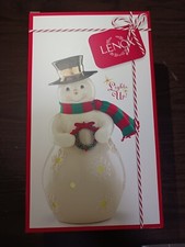 Lenox merry light for sale  Evans