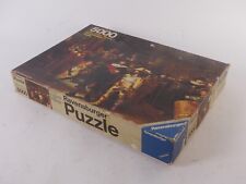 Puzzle 5000 teile gebraucht kaufen  Krefeld
