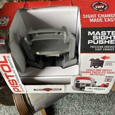 Real avid master for sale  Jordan