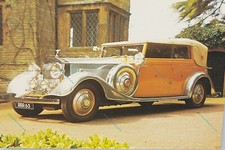 T11p 1934 rolls for sale  LONDON