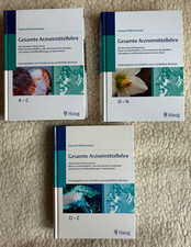 Homöopathie gesamte arzneimit gebraucht kaufen  Leonberg