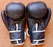 Boxhandschuhe thai kickletics gebraucht kaufen  Augsburg
