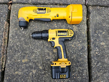 Dewalt cordless drilling for sale  WALSALL