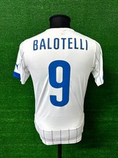 Maglia italia balotelli usato  Guidonia Montecelio