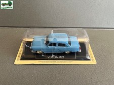 Voiture miniature volga d'occasion  Vidauban