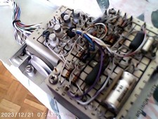 Alimentation 115v sortie d'occasion  Tours-