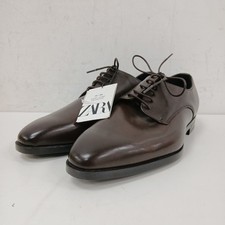Zara men shoes for sale  ROMFORD