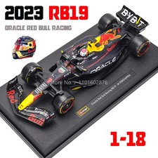 Bburago 2023 red d'occasion  Toulon-