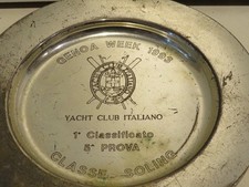 Genoa week 1993 usato  Salerno