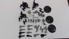 Warhammer 000 40k for sale  CAMBERLEY
