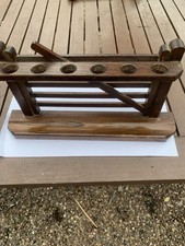 Tobacco stand six for sale  WOLVERHAMPTON