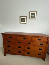 Large drawer wooden for sale  Princeton Junction