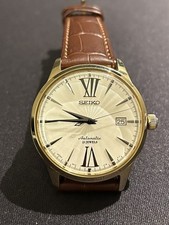 Orologio seiko presage usato  Mantova