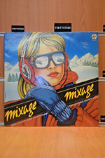 Mixage baby records usato  Italia