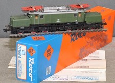Roco 04168 A E-Lok BR 194 035-2  DB  grün DC neuwertig OVP H0 comprar usado  Enviando para Brazil