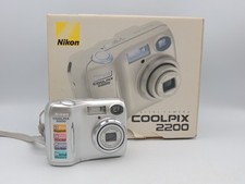Nikon appareil photo d'occasion  Auneau