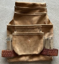 Vintage craftsman leather for sale  Dallas